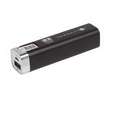 Digital Reader 2200 mAh Power Bank - UL Certified